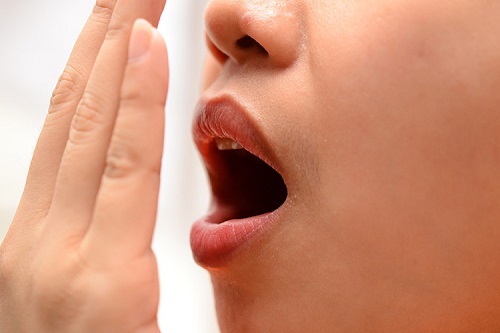 تشخیص بیماری از راه بوی دهان